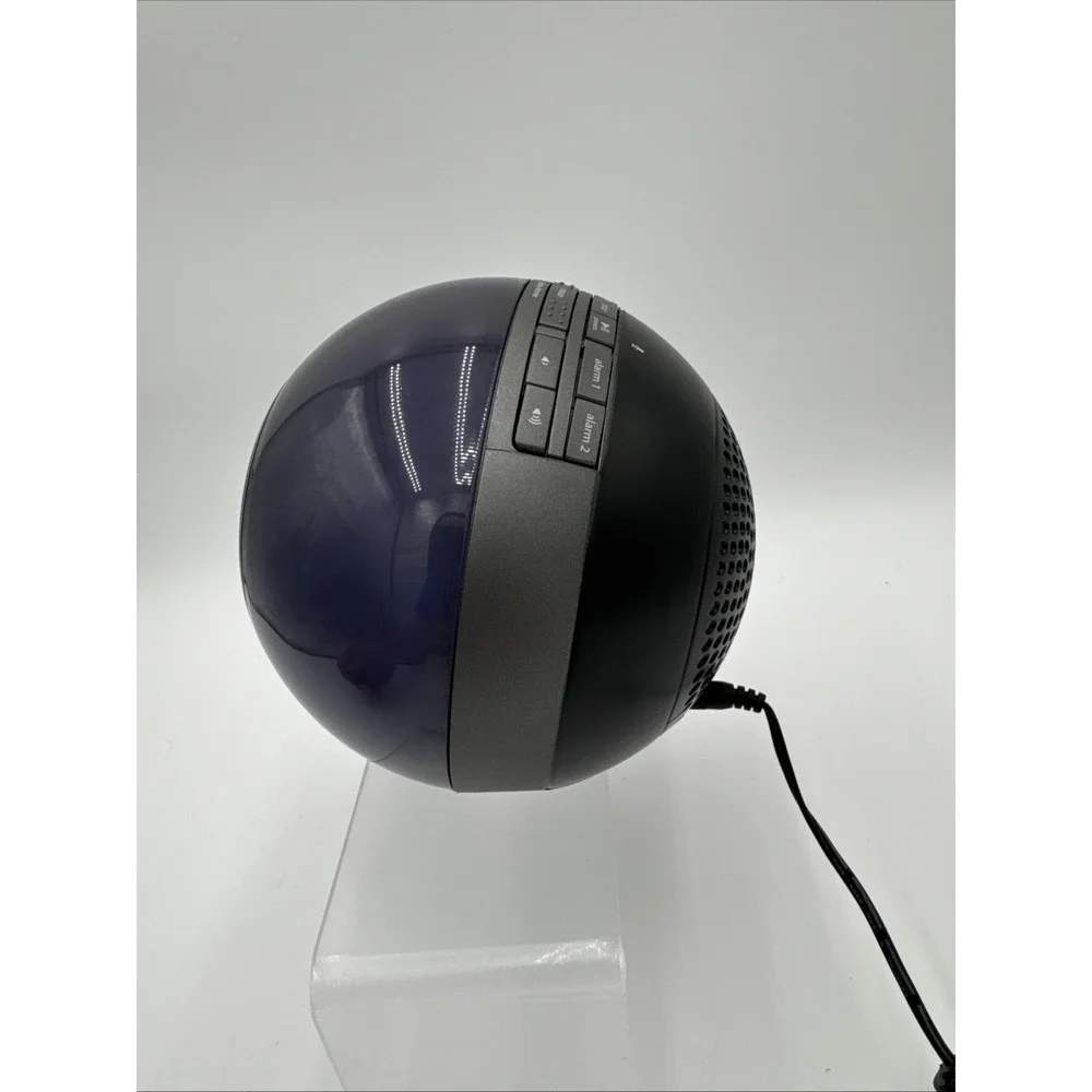 iHome ibt29 bluetooth